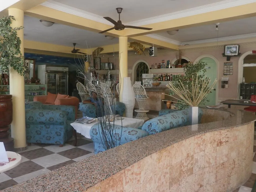 Hotel Mango Boca Chica