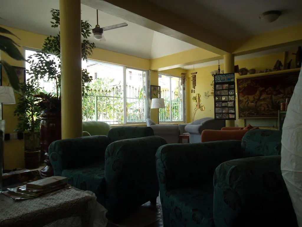 Hotel Mango Boca Chica