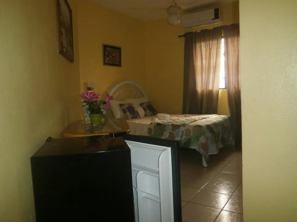 Hotel Mango Boca Chica