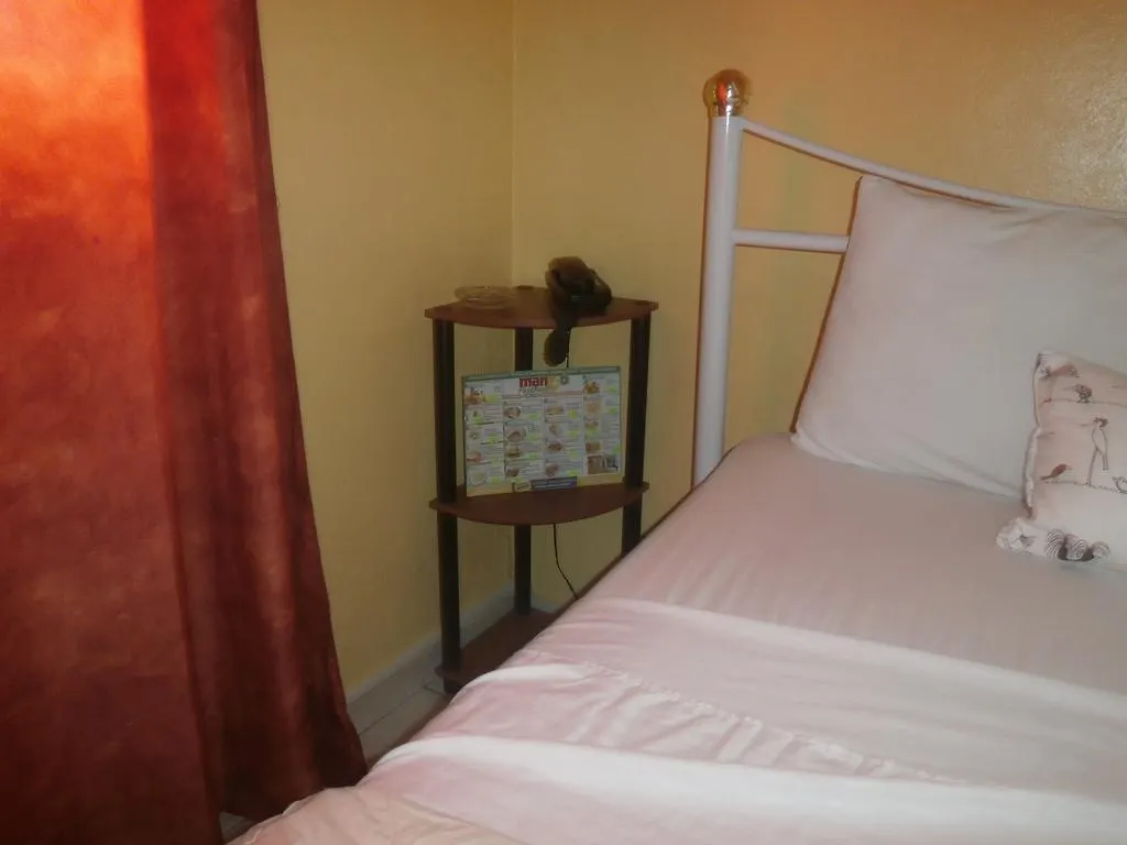 Hotel Mango Boca Chica