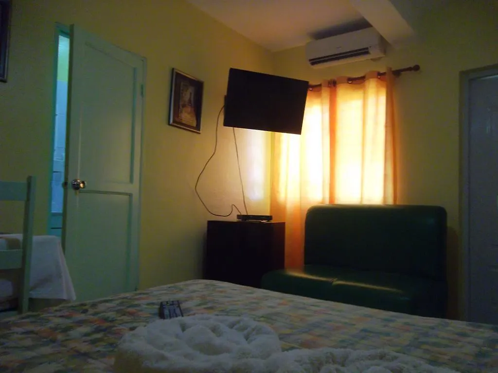 Hotel Mango Boca Chica 3*,
