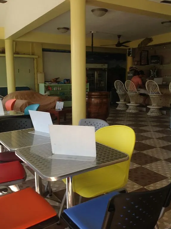 Hotel Mango Boca Chica