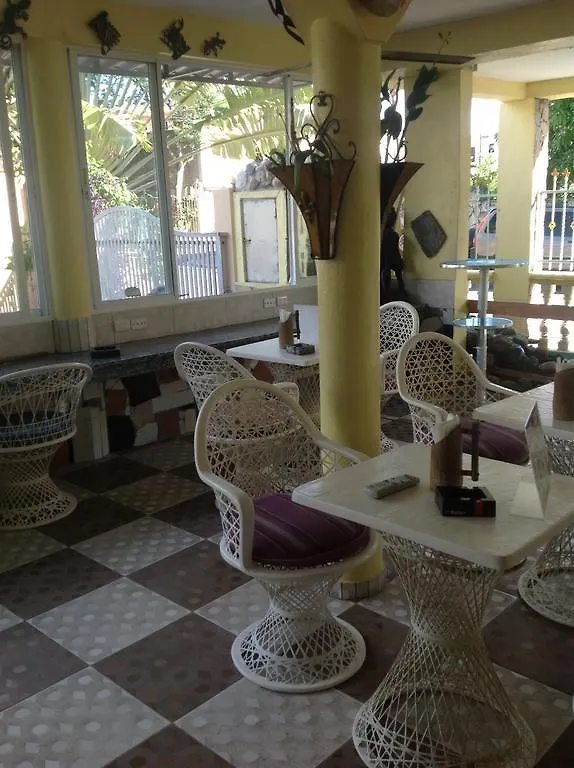 Hotel Mango Boca Chica