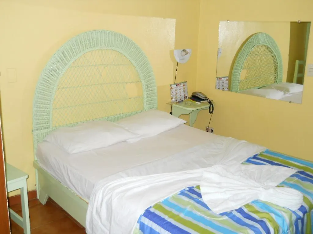 Hotel Mango Boca Chica