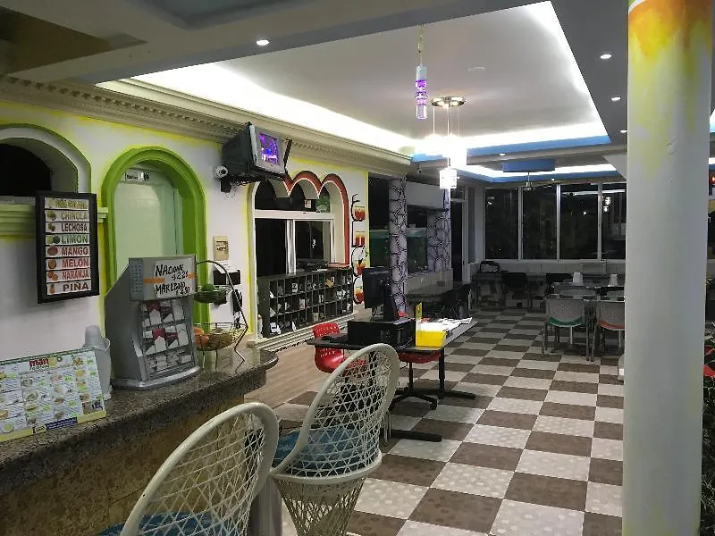 Hotel Mango Boca Chica