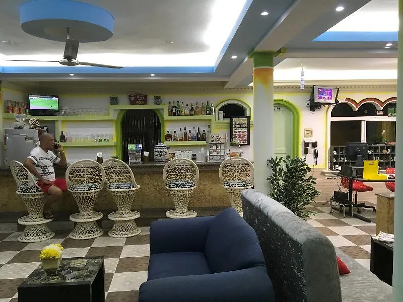 Hotel Mango Boca Chica