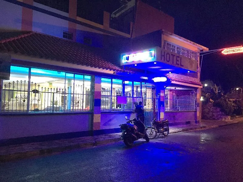 Hotel Mango Boca Chica