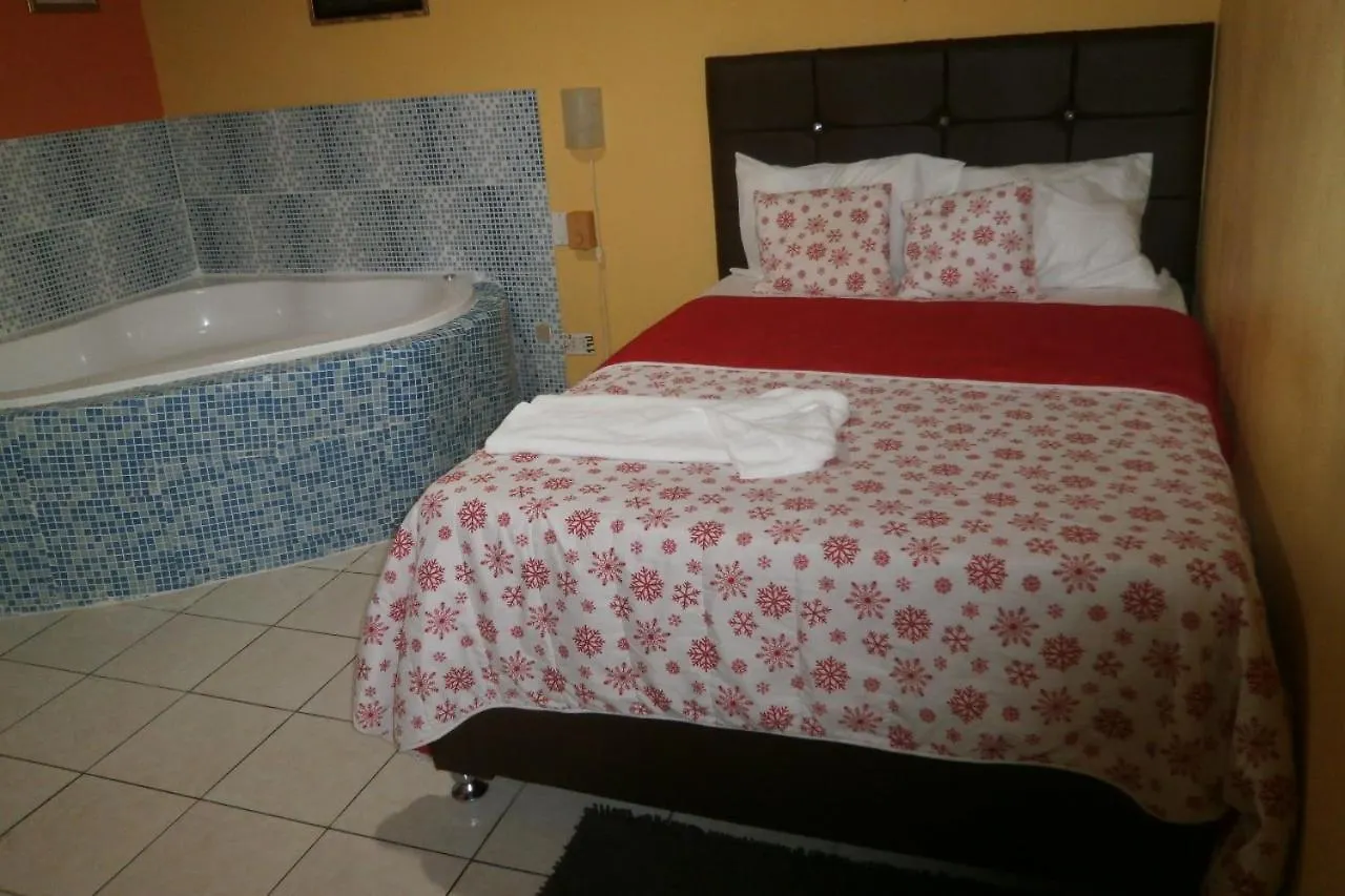 Hotel Mango Boca Chica