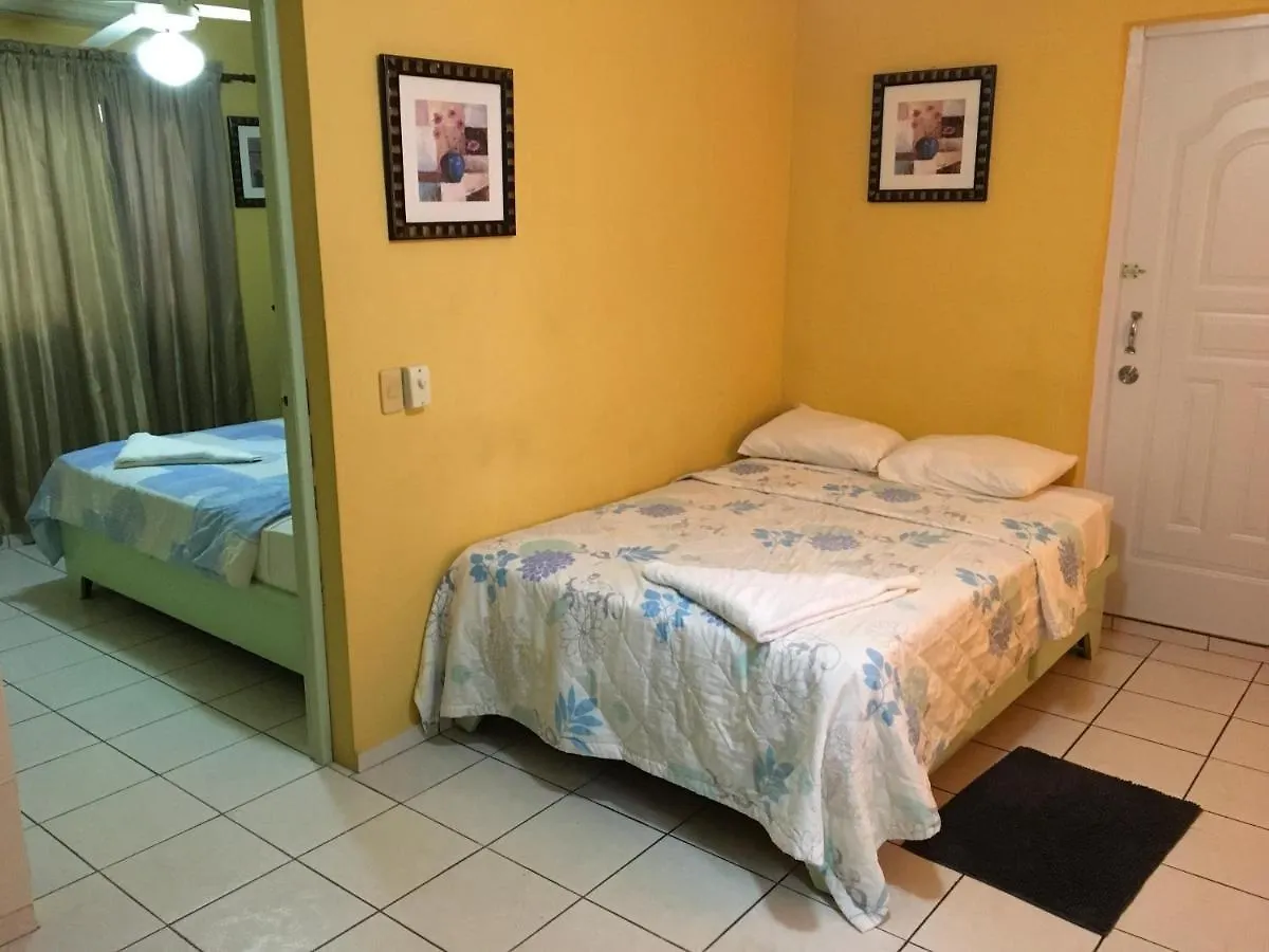Hotel Mango Boca Chica