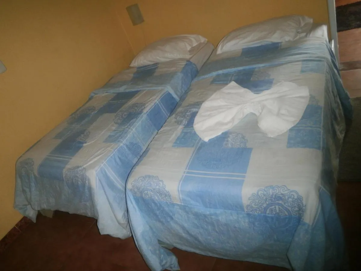 Hotel Mango Boca Chica