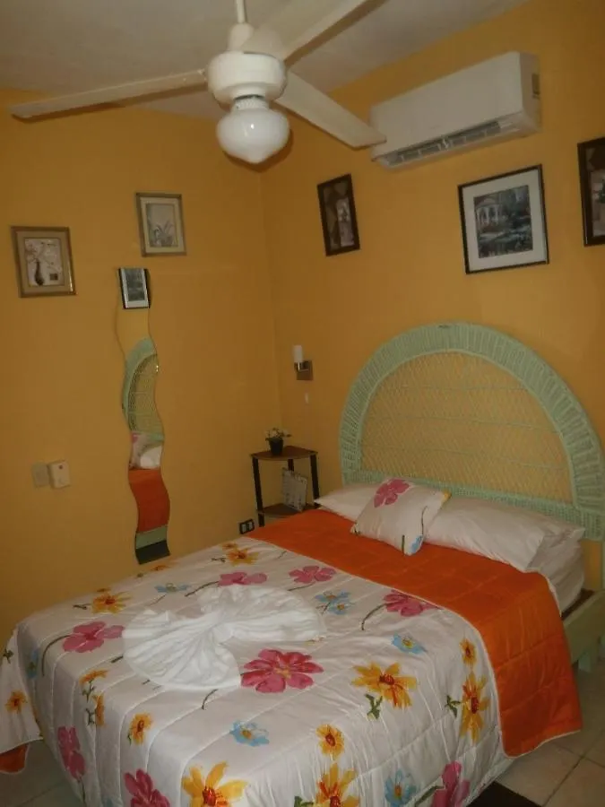 Hotel Mango Boca Chica