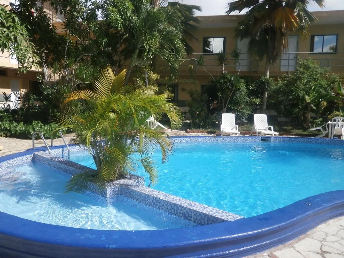 Hotel Mango Boca Chica