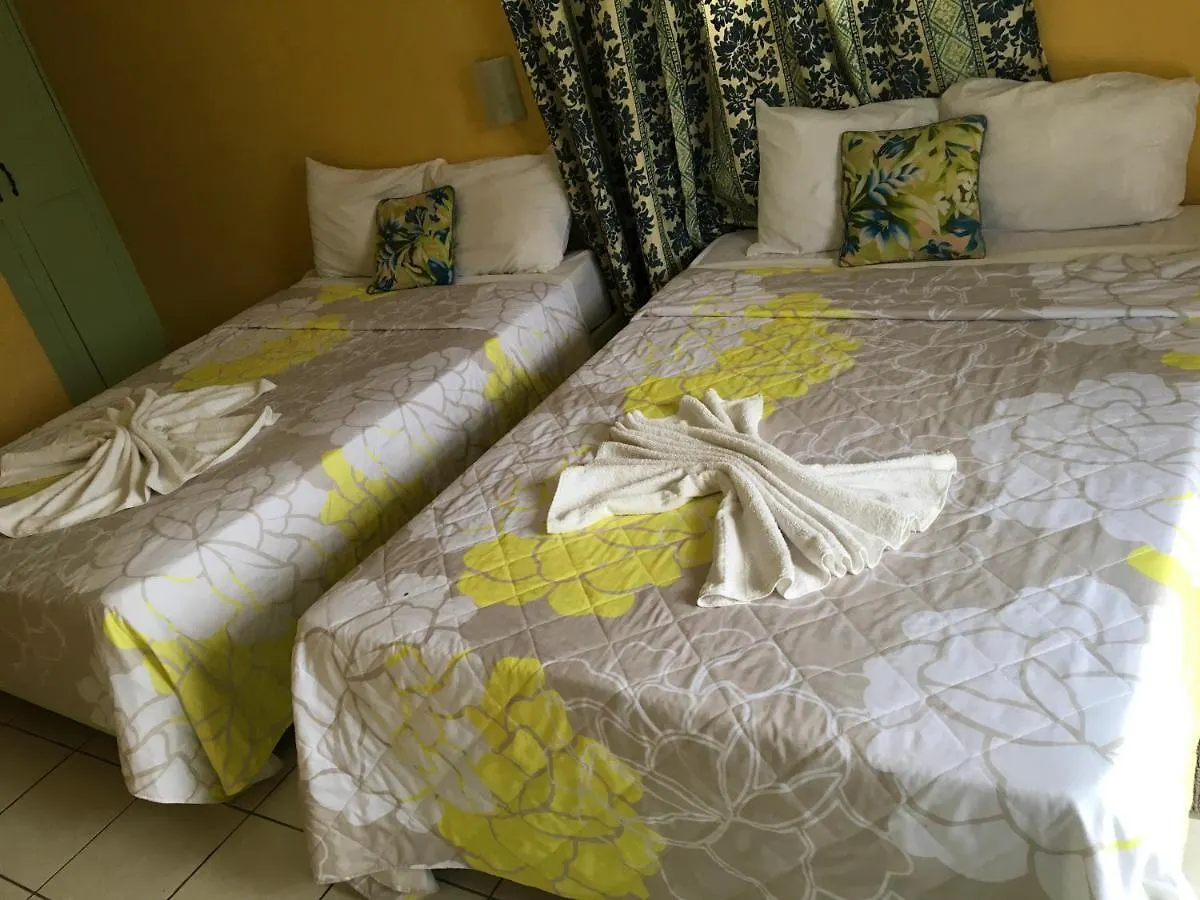 Hotel Mango Boca Chica